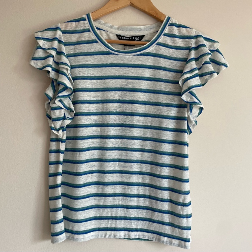 Veronica Beard | Shirt